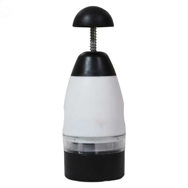 Multifunctional Single Cup Manual Press