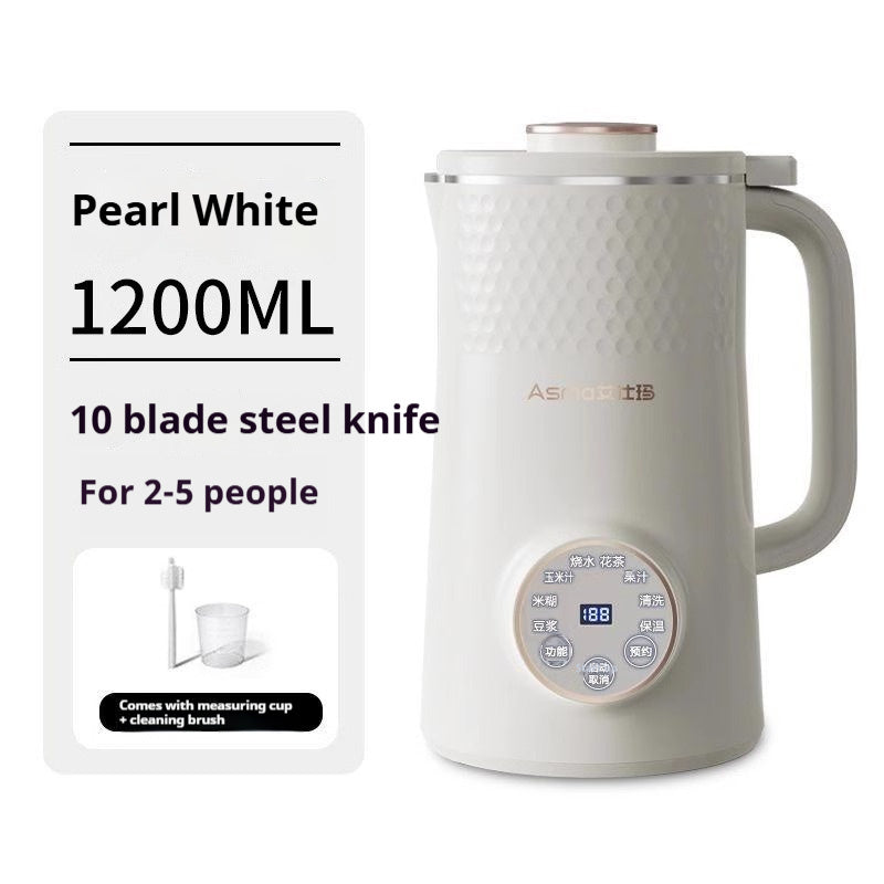 Mini Wall-breaking Multi-functional Automatic