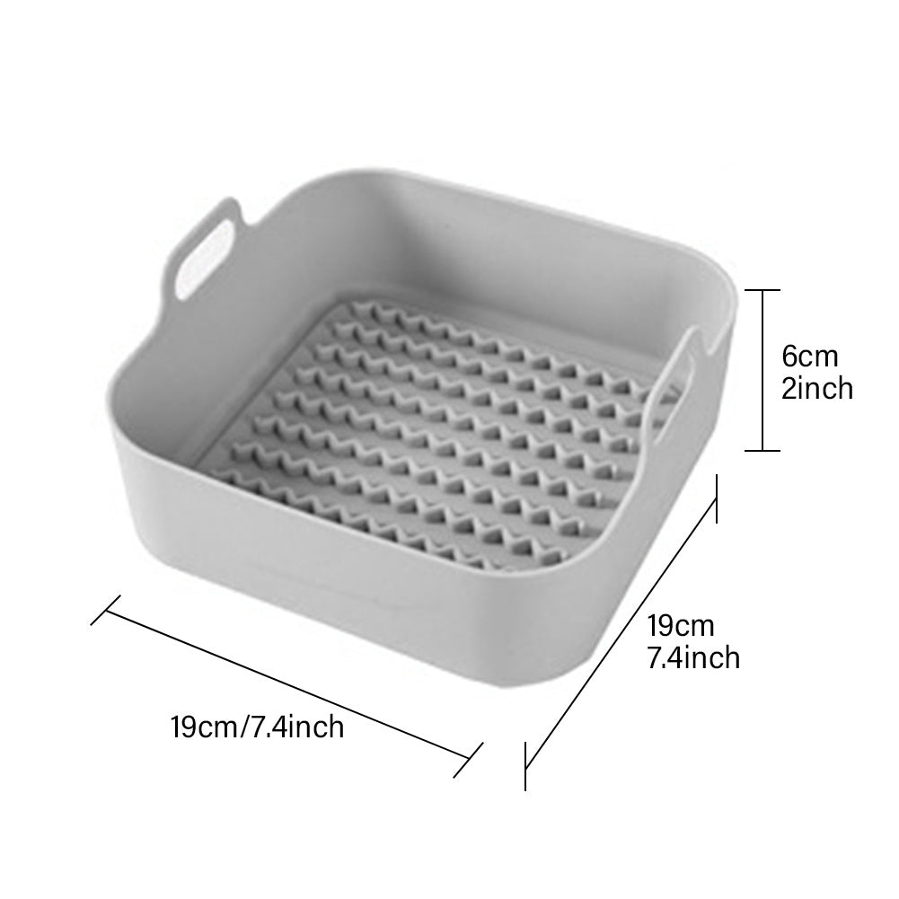 Air Fryer Silicone Pot Replacement