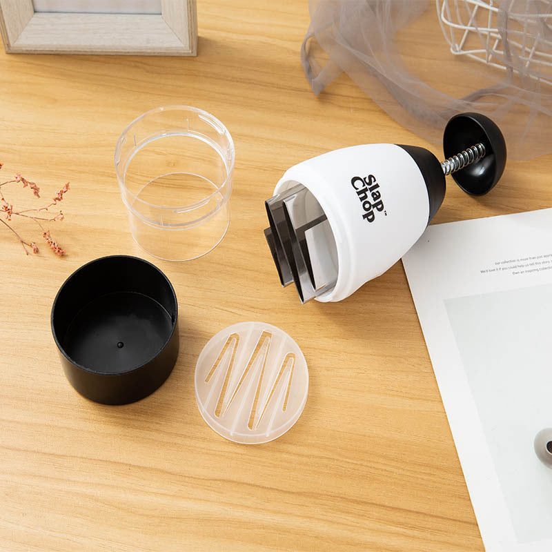 Multifunctional Single Cup Manual Press