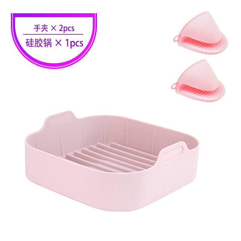 Air Fryer Silicone Pot Replacement