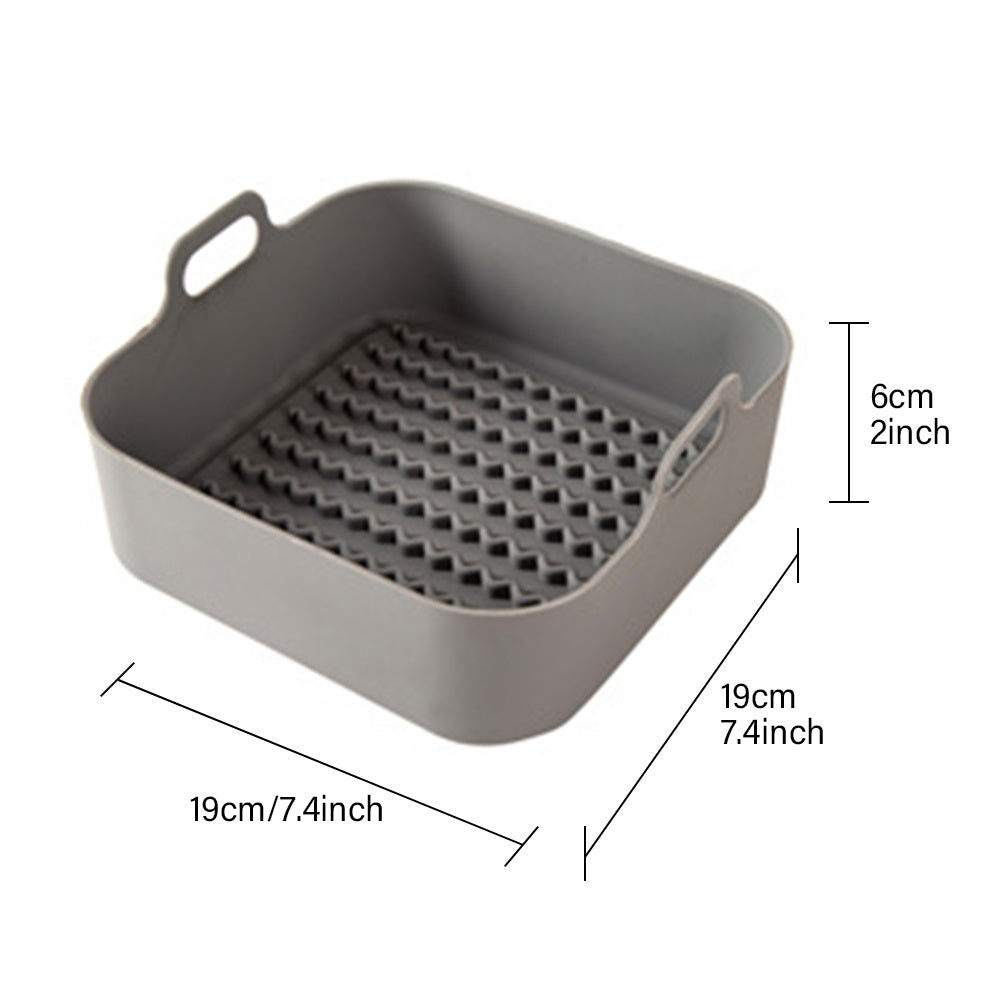 Air Fryer Silicone Pot Replacement