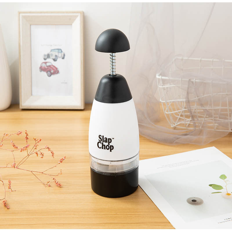 Multifunctional Single Cup Manual Press