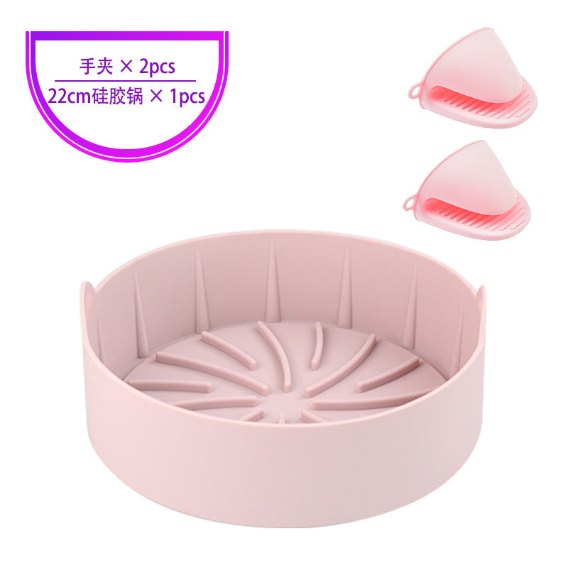 Air Fryer Silicone Pot Replacement