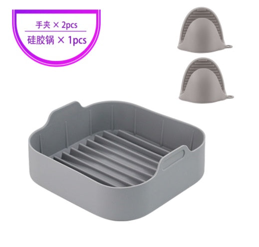 Air Fryer Silicone Pot Replacement