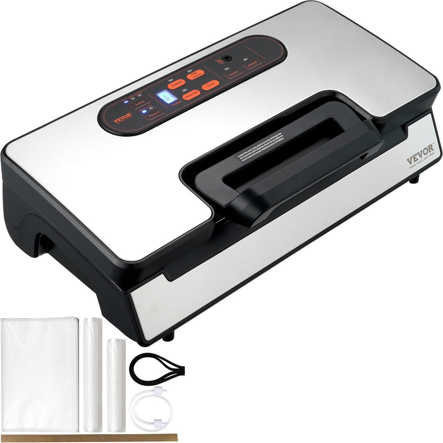 Vacuum Sealer Machine
