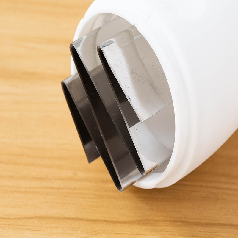 Multifunctional Single Cup Manual Press