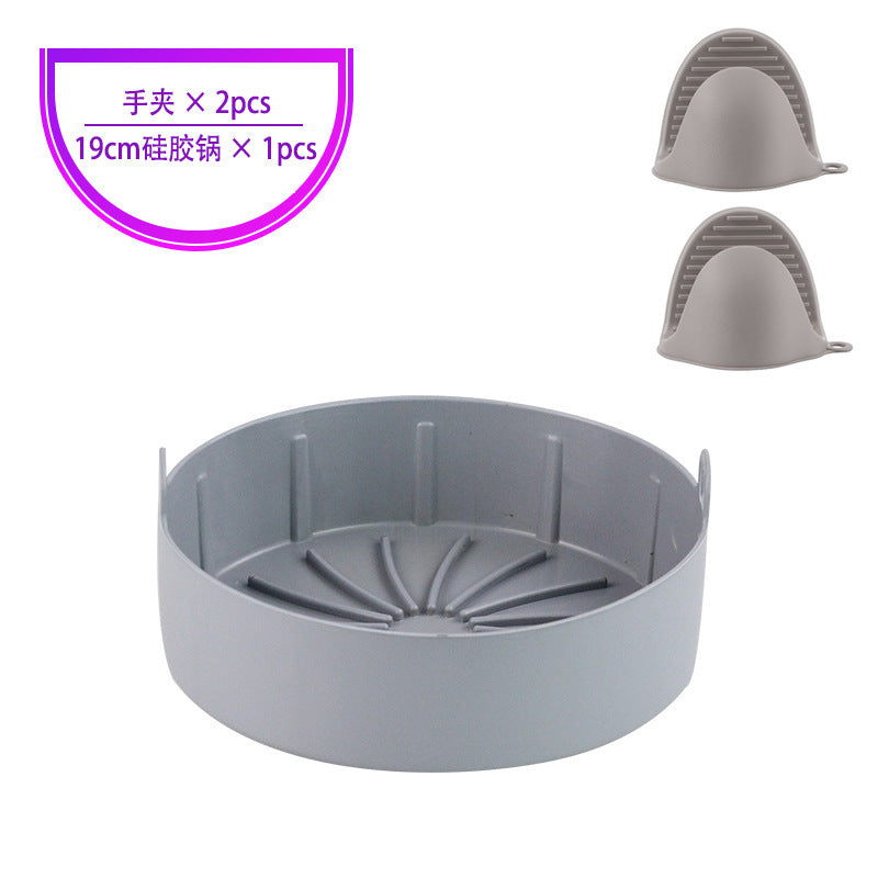 Air Fryer Silicone Pot Replacement