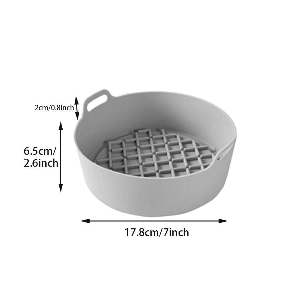 Air Fryer Silicone Pot Replacement