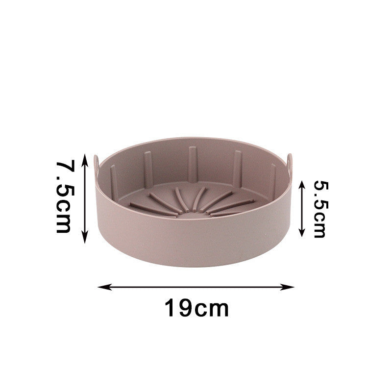 Air Fryer Silicone Pot Replacement