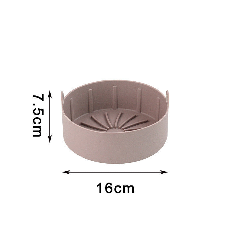 Air Fryer Silicone Pot Replacement
