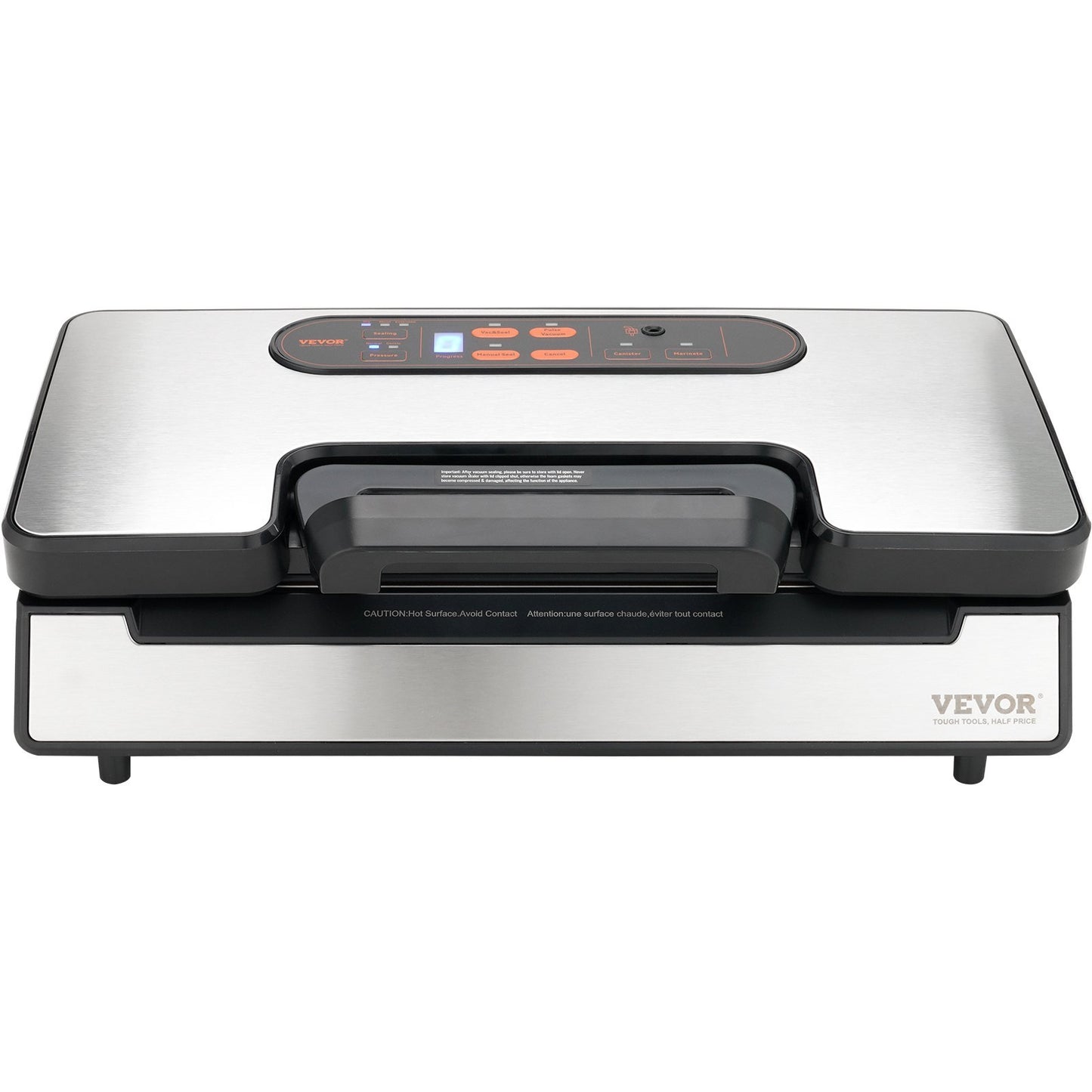 Vacuum Sealer Machine