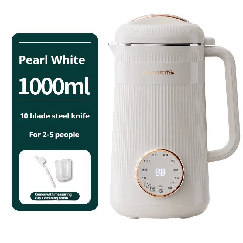 Mini Wall-breaking Multi-functional Automatic