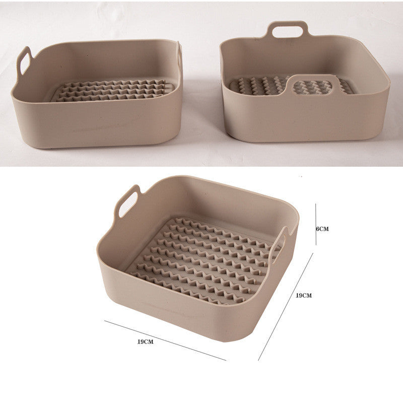Air Fryer Silicone Pot Replacement