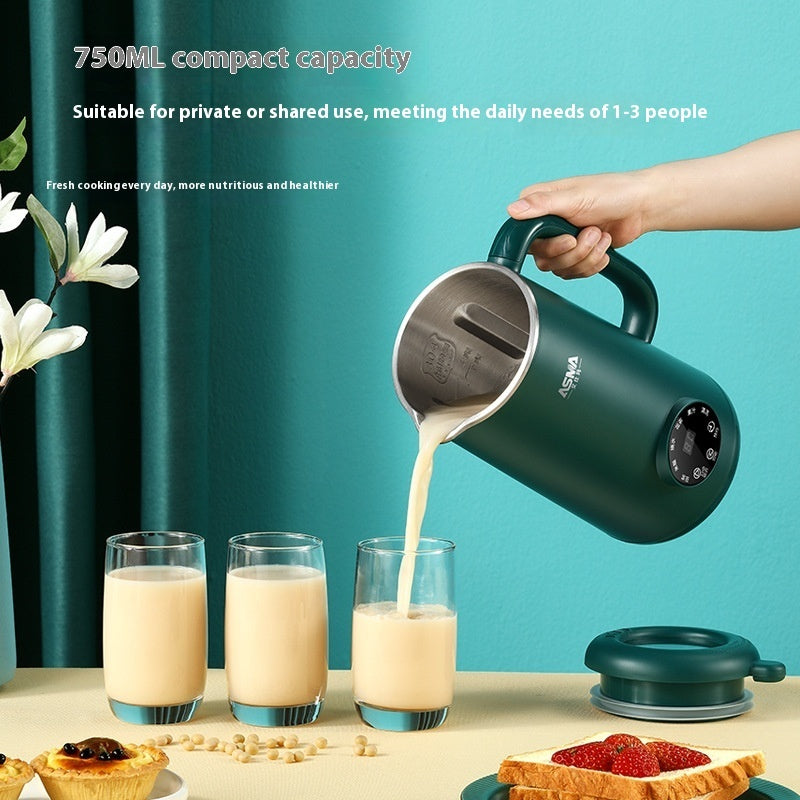 Mini Wall-breaking Multi-functional Automatic