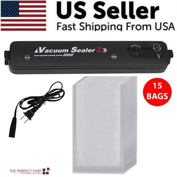 Small vacuum Sealer Machine