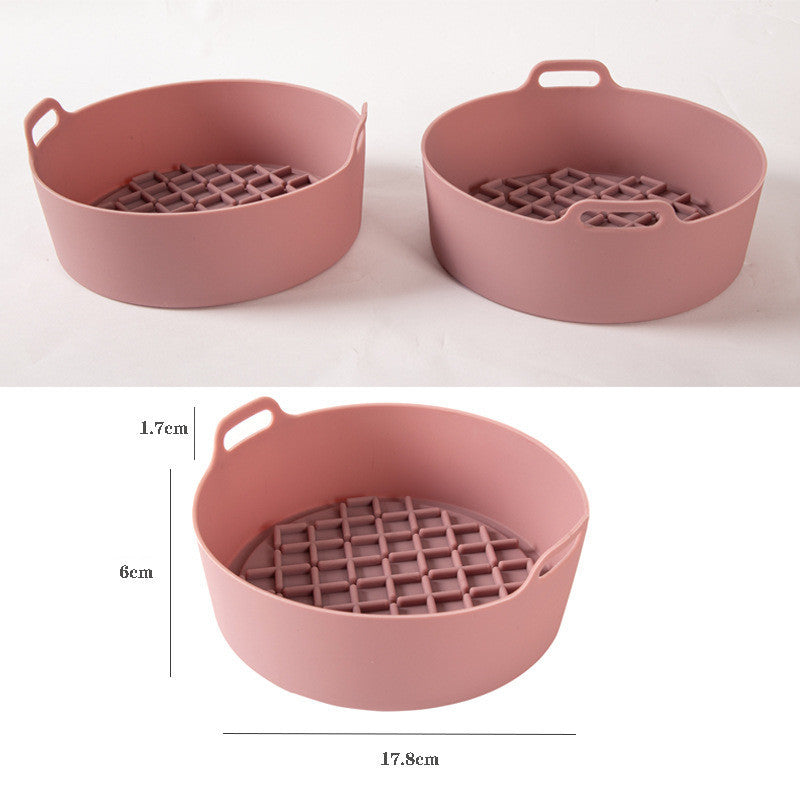 Air Fryer Silicone Pot Replacement