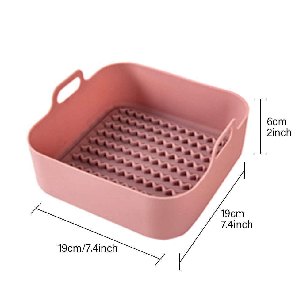 Air Fryer Silicone Pot Replacement