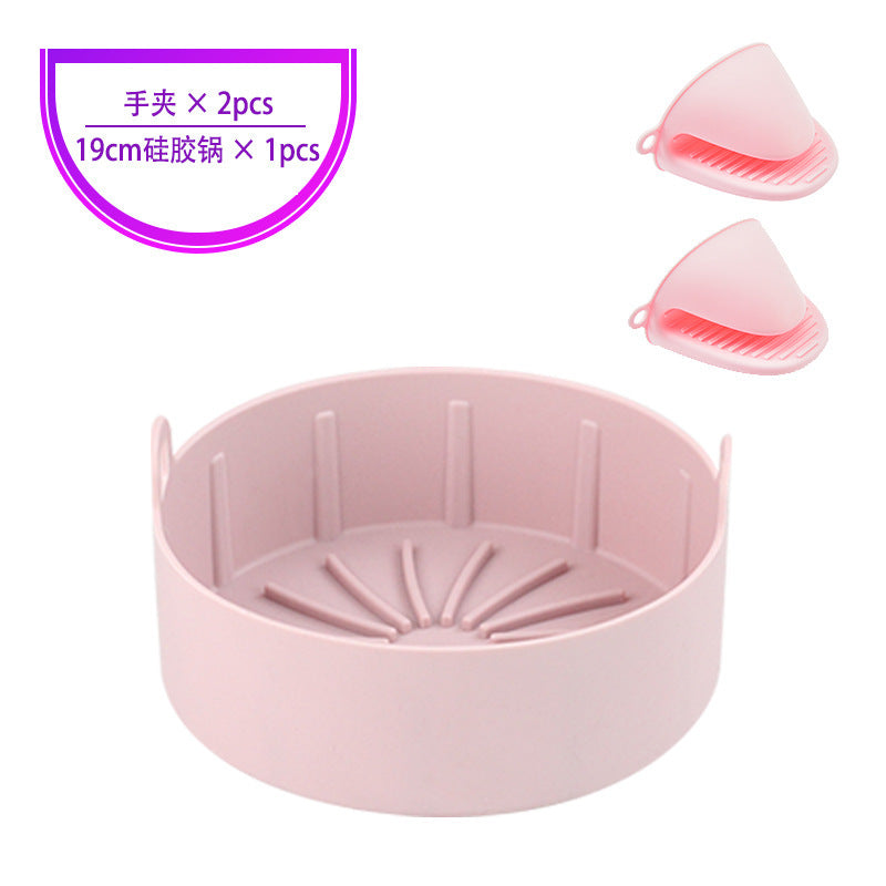 Air Fryer Silicone Pot Replacement