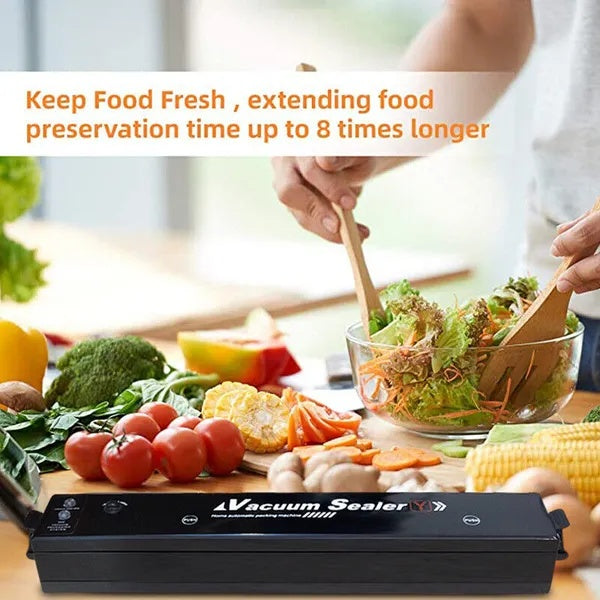 Small vacuum Sealer Machine