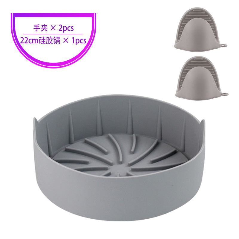Air Fryer Silicone Pot Replacement