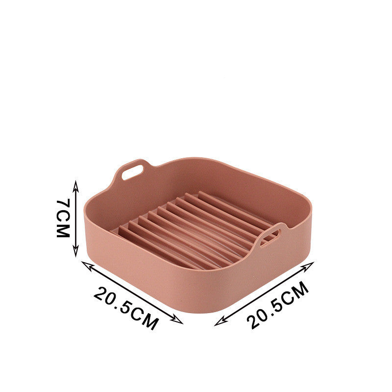 Air Fryer Silicone Pot Replacement