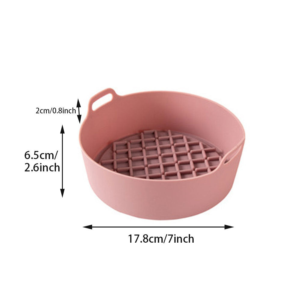 Air Fryer Silicone Pot Replacement