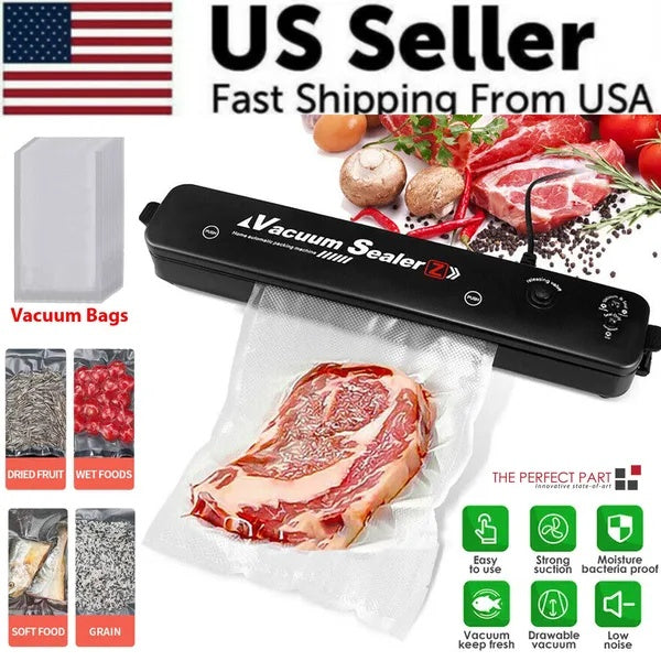 Small vacuum Sealer Machine