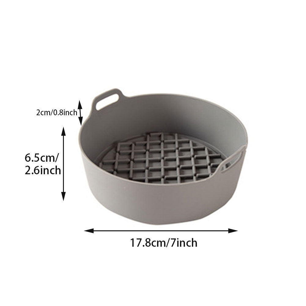 Air Fryer Silicone Pot Replacement