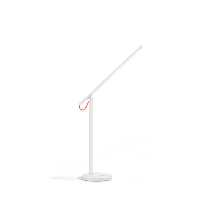 Smart LED bedroom bedside lamp
