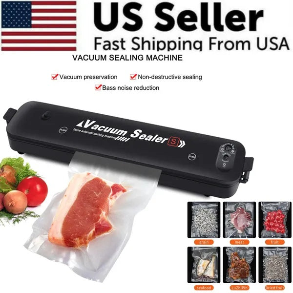 Small vacuum Sealer Machine