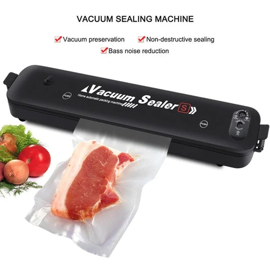 Small vacuum Sealer Machine
