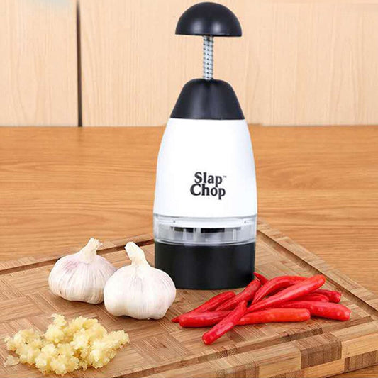 Multifunctional Single Cup Manual Press