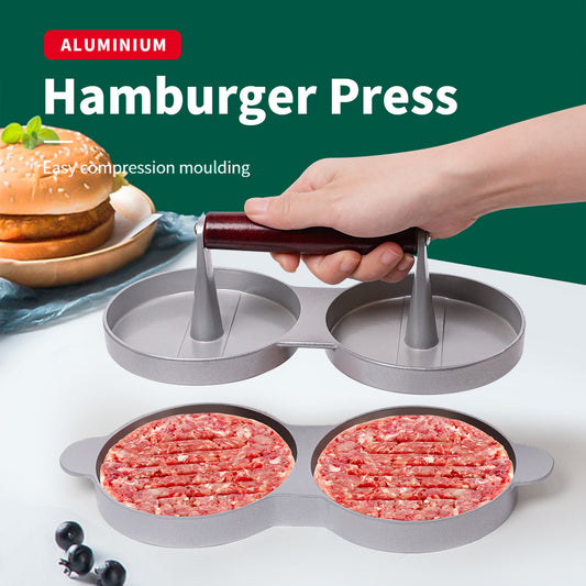 Mini Burger Press Slider Patty