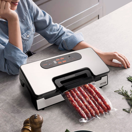 Vacuum Sealer Machine